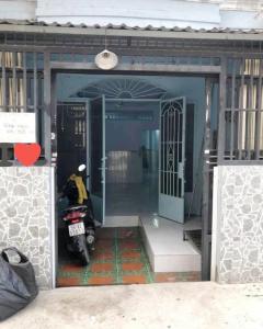 Bán nhà riêng tại Tân Phú, Hồ Chí Minh giá 5 Tỷ